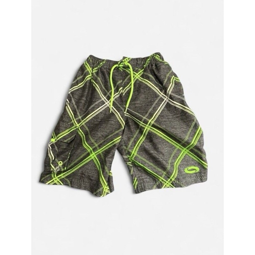 Oracle Mens Swim Trunks